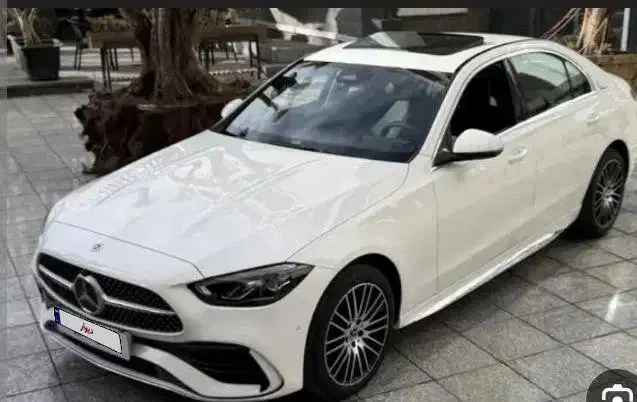 بنز c200 L|خودرو سواری و وانت|فشم, |دیوار