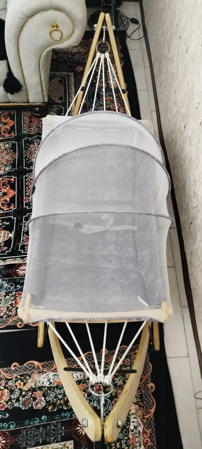 ننو نوزاد|اسباب و اثاث بچه|پردیس, فاز ۱۱|دیوار