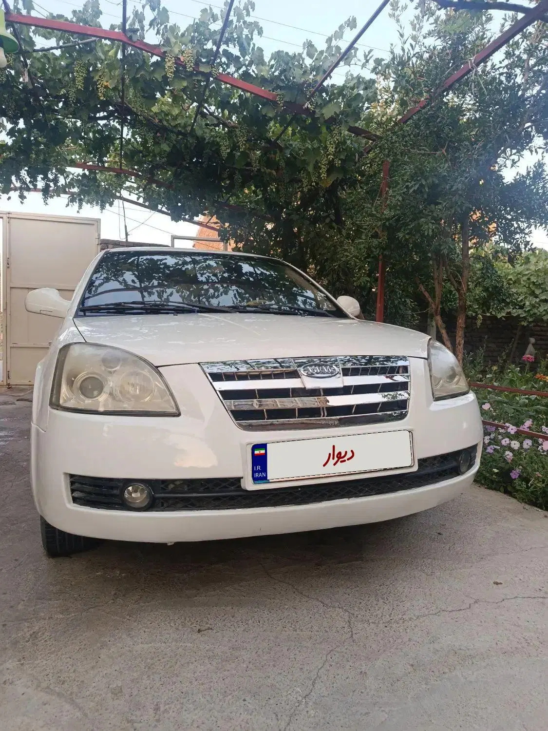 mvm530|خودرو سواری و وانت|ارومیه, |دیوار