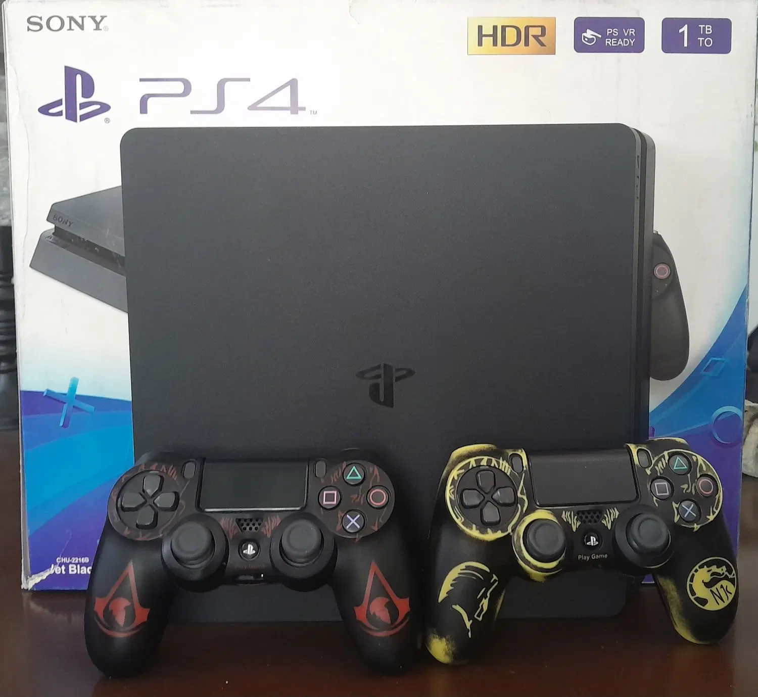 ps4|کنسول، بازی ویدئویی و آنلاین|قدس, شهرقدس|دیوار