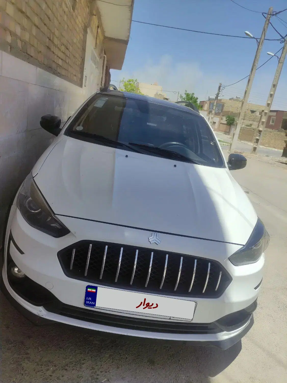 اطلس 1403|خودرو کلاسیک|اصفهان, قهجاورستان|دیوار