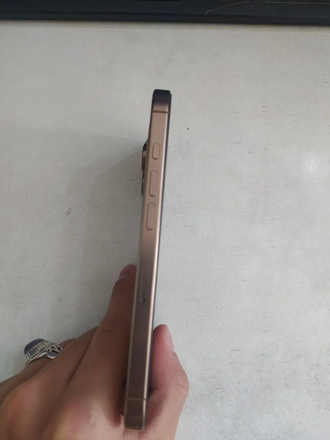 iphone 16 pro|موبایل|قوچان, |دیوار