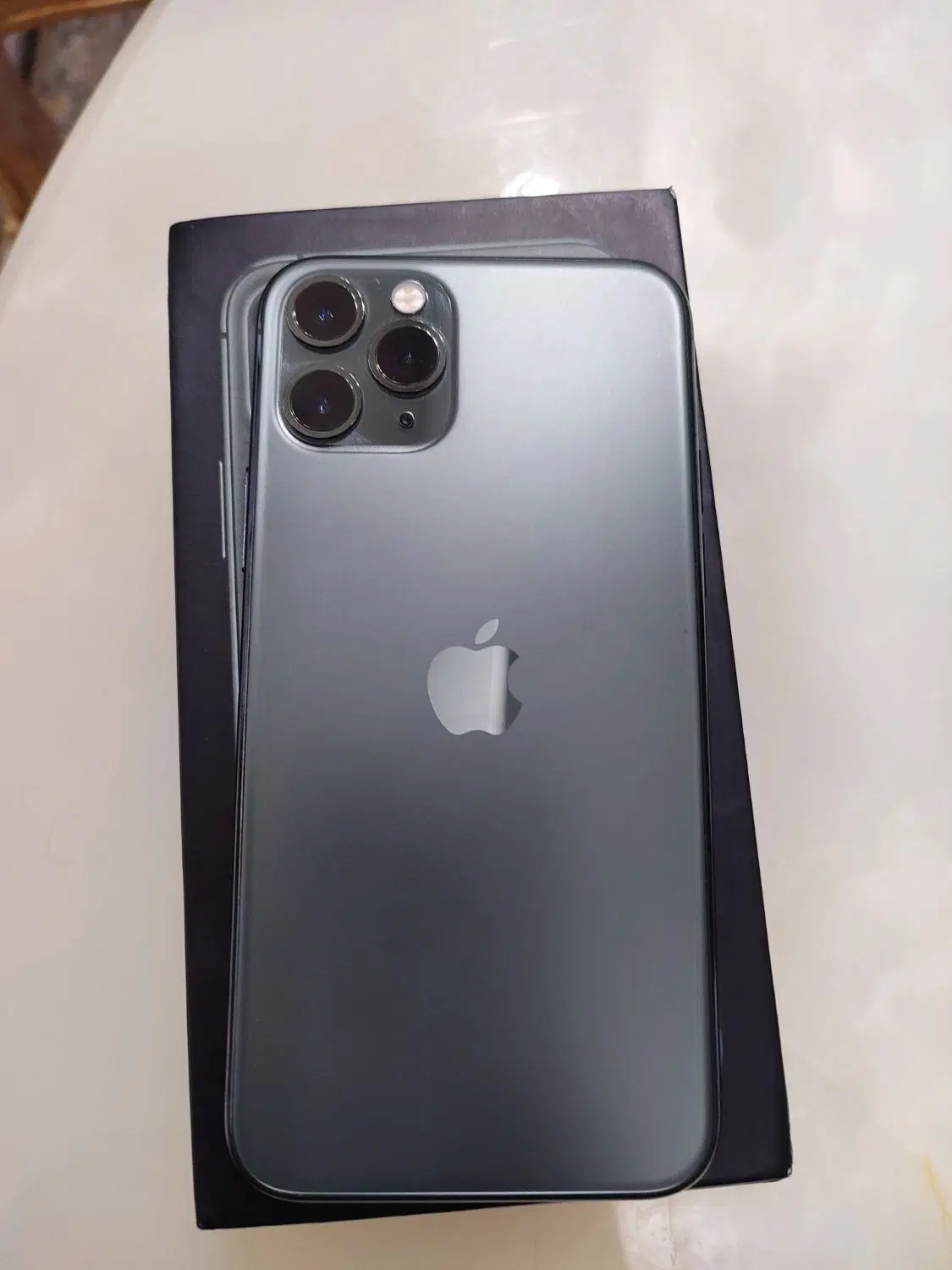 آیفون 11pro|موبایل|ارومیه, |دیوار