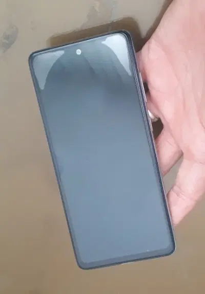 A52 ram8 128Gig|موبایل|دورود, |دیوار