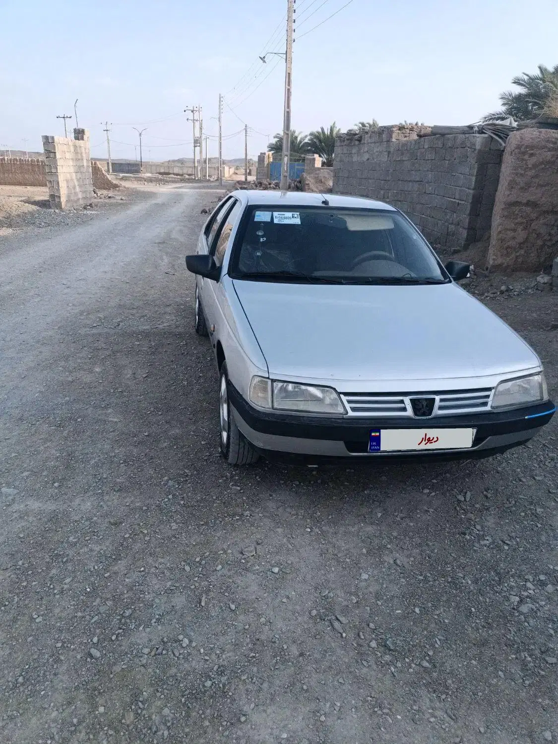 پژو 405|خودرو سواری و وانت|مهرستان, |دیوار