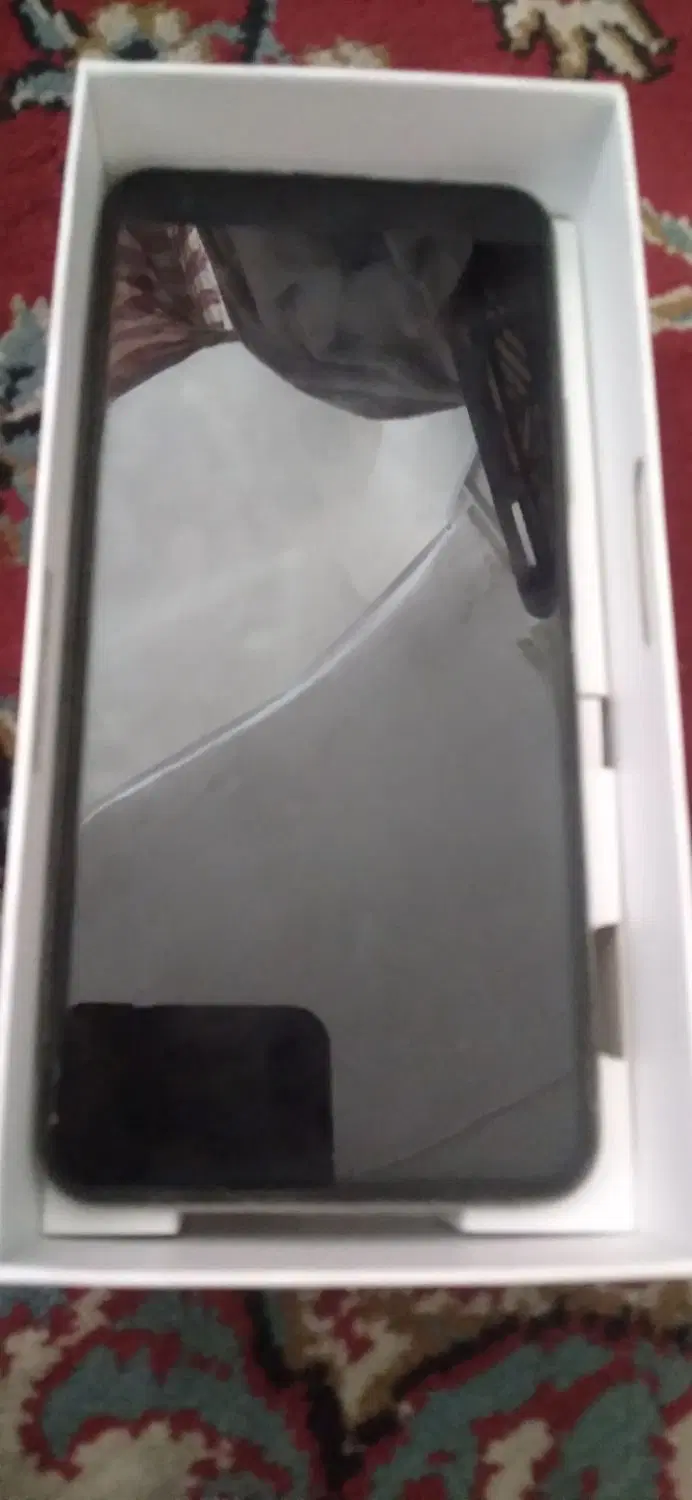 گوشی huawei y9a|موبایل|سبزوار, رضوی|دیوار