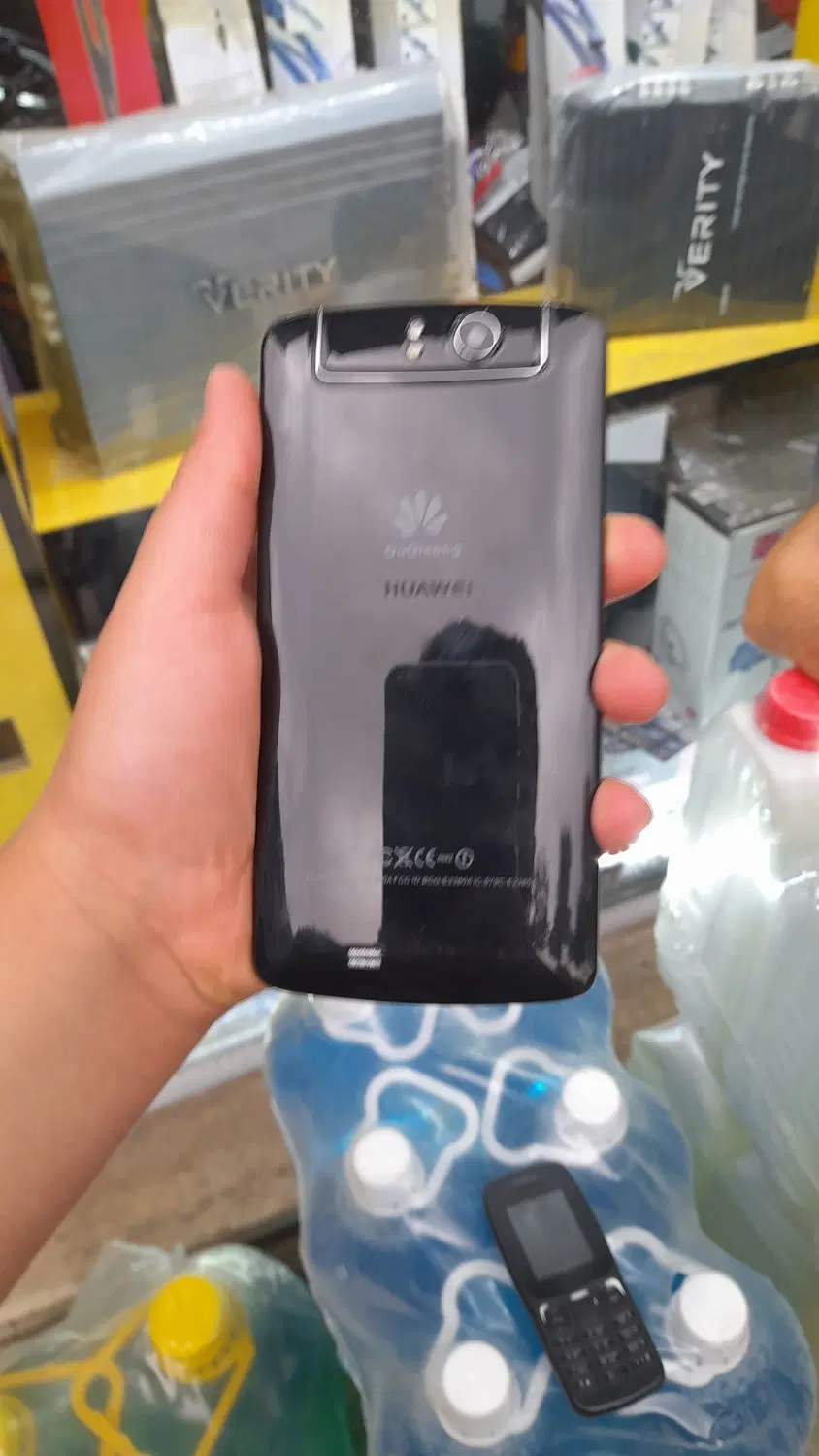 گوشی  Huawei|موبایل|فومن, |دیوار