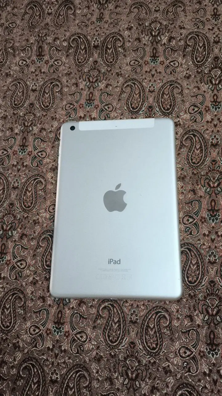 ipad mini 3|تبلت|تهران, جوانمردان (اندیشه)|دیوار