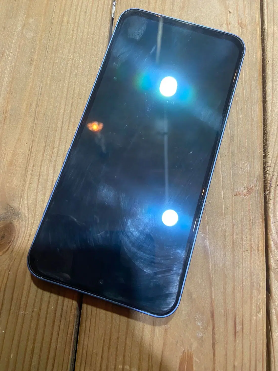 a55 5g 256g|موبایل|باقرشهر, |دیوار