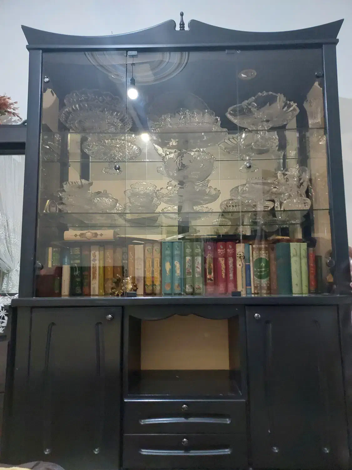 بوفه|بوفه، ویترین، کنسول|تهران, پرستار|دیوار