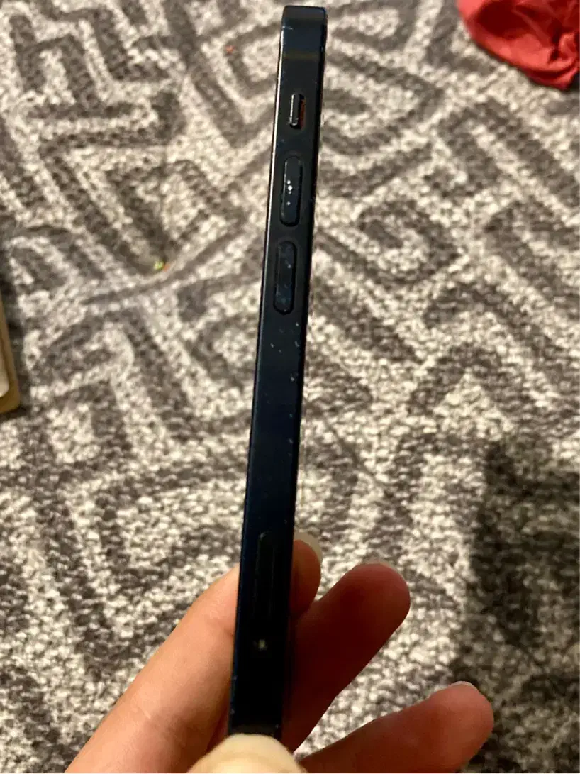 iPhone 12 mini|موبایل|شهریار, شهرک وائین|دیوار