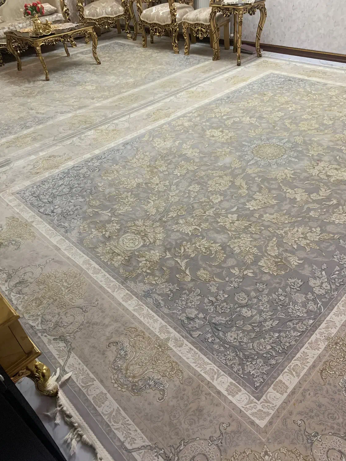 فرش ۱۲متری|فرش|محمدشهر, محمدشهر|دیوار