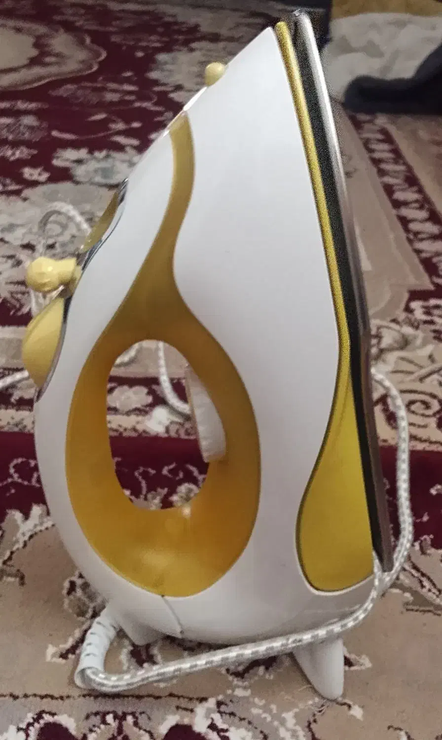 اتو دستی|اتو و لوازم اتو|خرمدشت, |دیوار