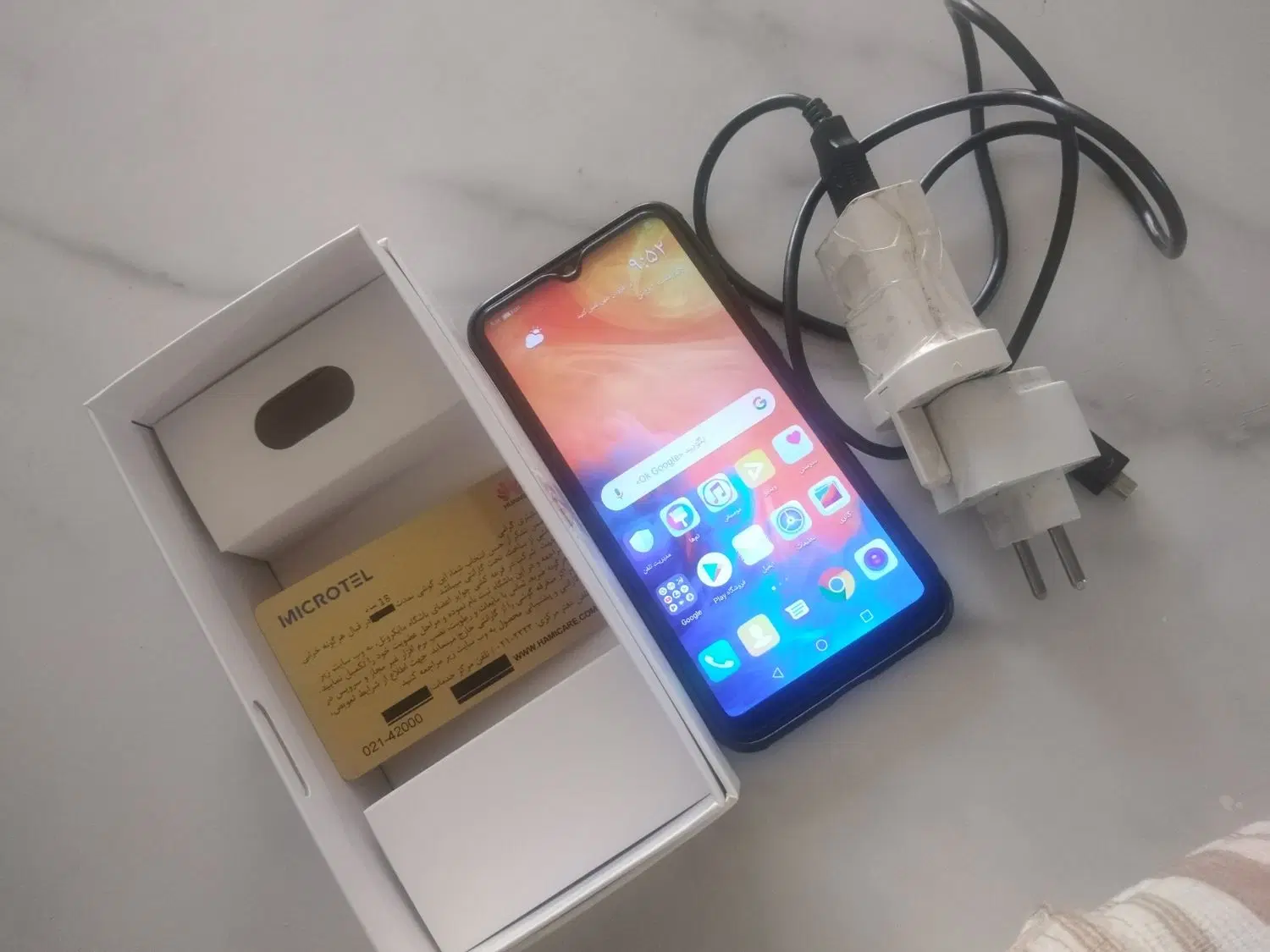 هواوی Y7 Prime 2019|موبایل|تهران, اتابک|دیوار
