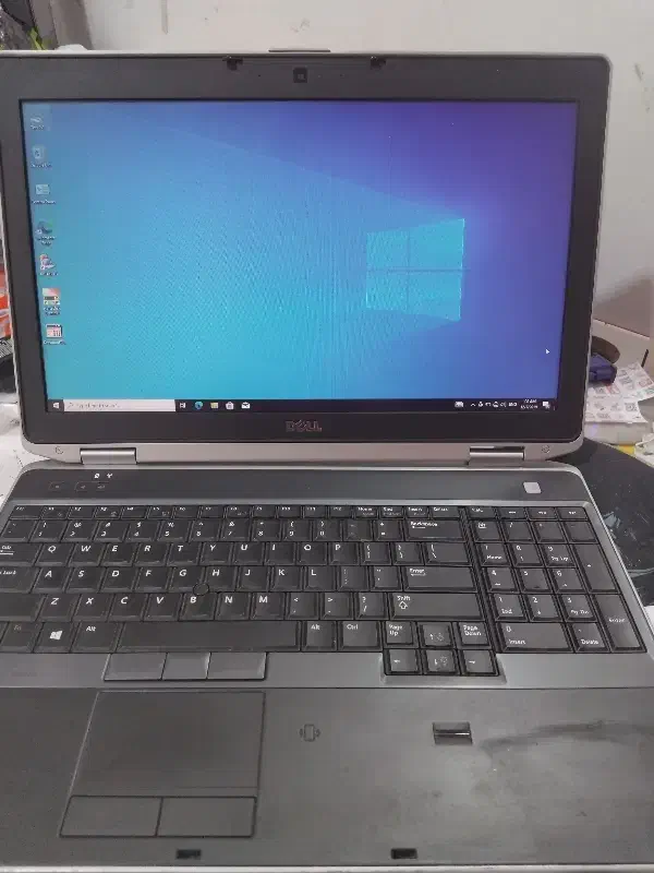 laptop 6530|رایانه همراه|نجف‌آباد, منتظری جنوبی|دیوار