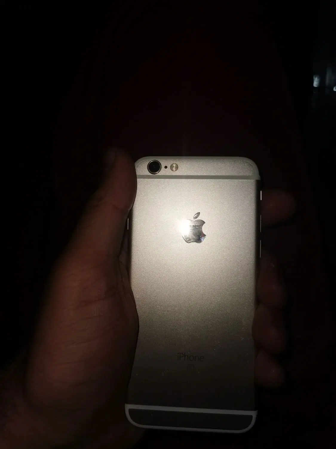 iPhone 6s|موبایل|همدان, |دیوار