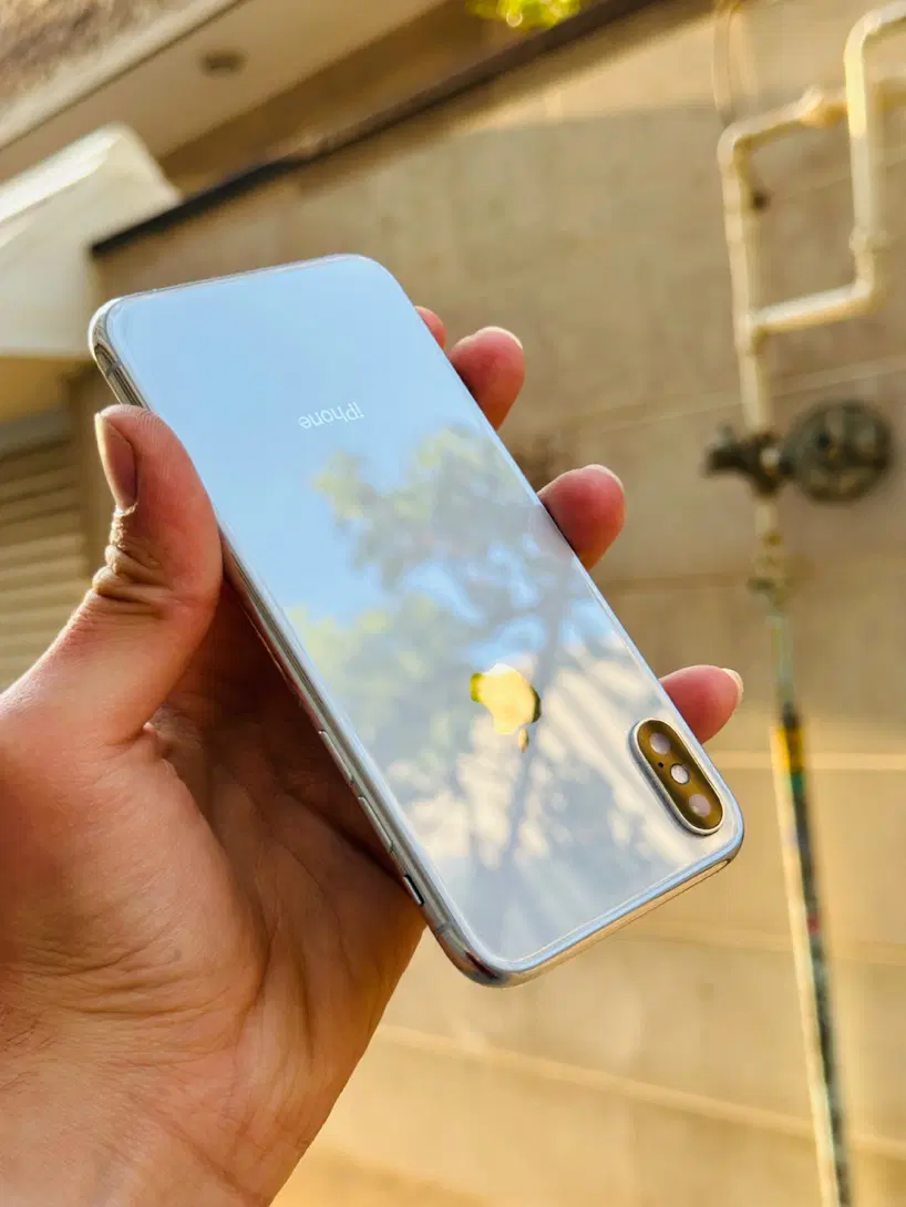 iphone x 256|موبایل|تبریز, |دیوار