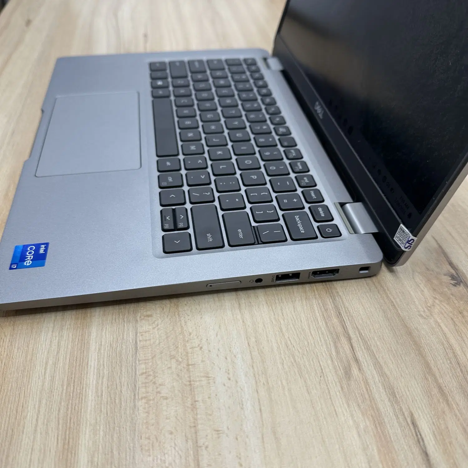 Dell Latitude 5320   i7  Touch|رایانه همراه|مشهد, امیریه|دیوار