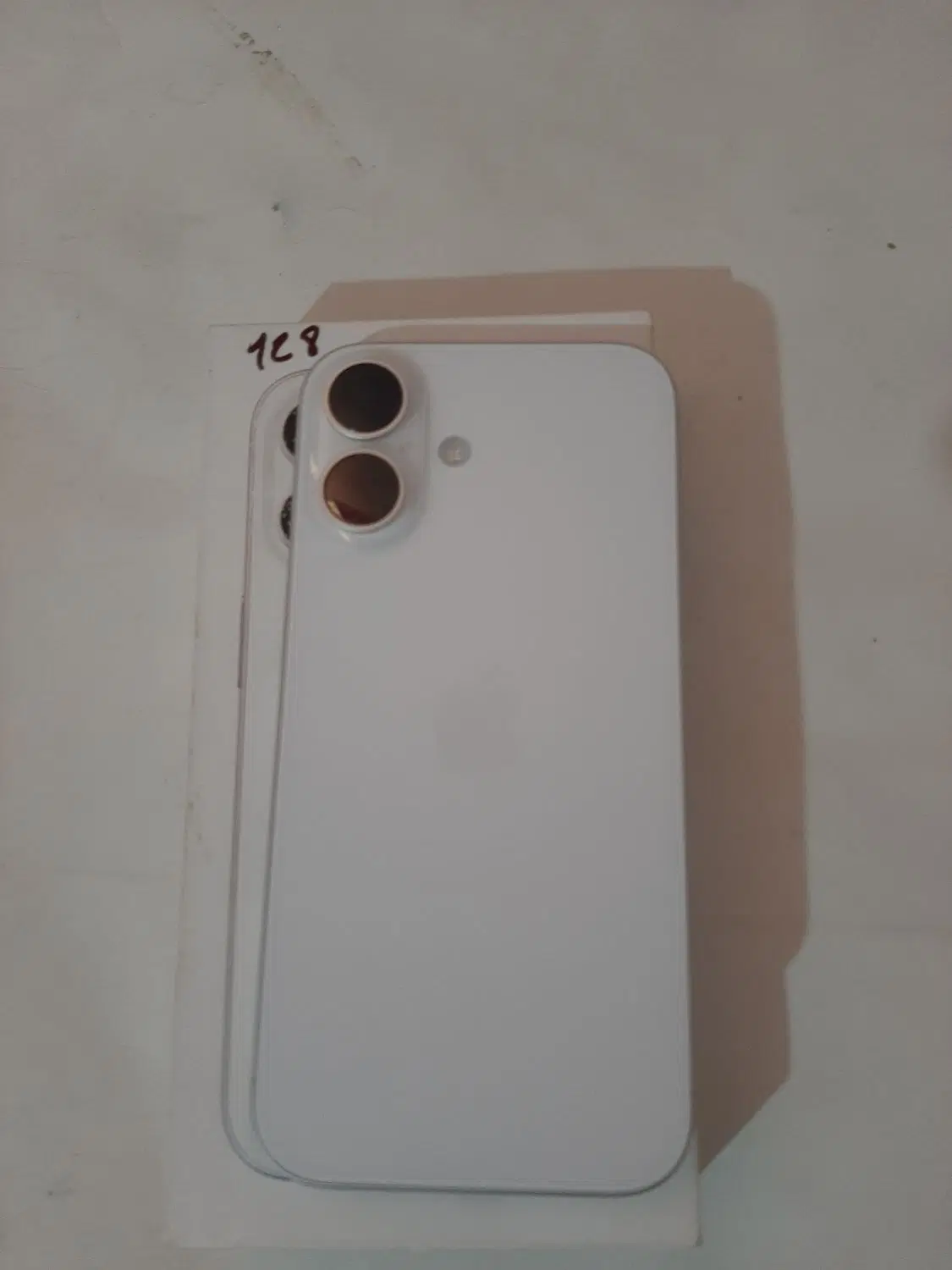 iphone 16 normal|موبایل|شیراز, شهرک والفجر|دیوار
