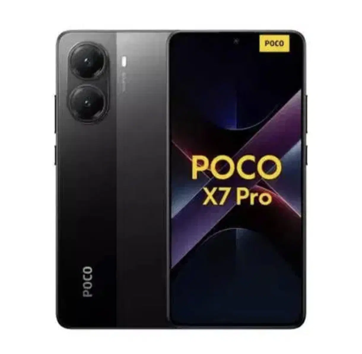 poco x7 pro|موبایل|مسجد سلیمان, |دیوار