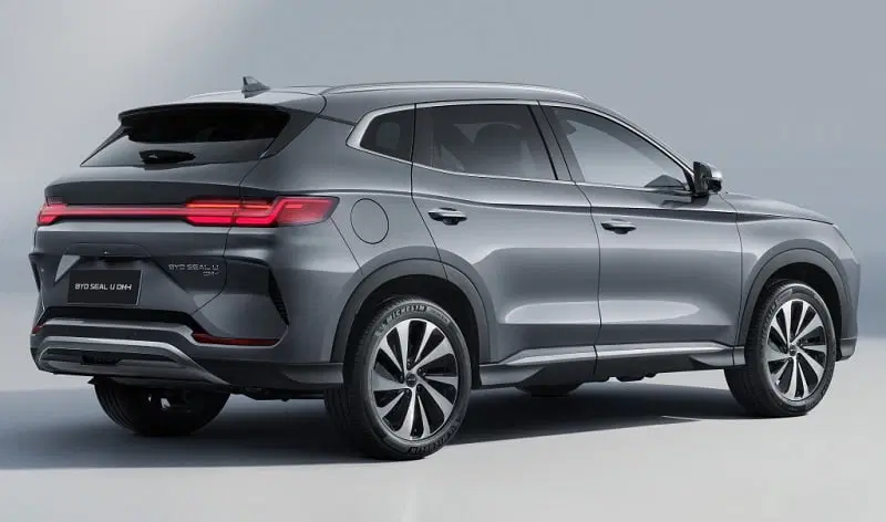 Byd song plus|خودرو اجاره‌ای|شیراز, خلدبرین|دیوار