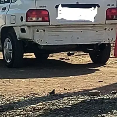 اگزوز۷۱۳|قطعات یدکی و لوازم جانبی|اهواز, بهارستان|دیوار