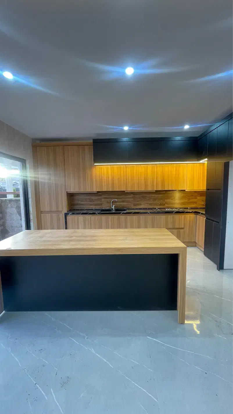 زیباکنار نوساز شهرکی سند شش‌دانگ|فروش خانه و ویلا|زیباکنار, |دیوار