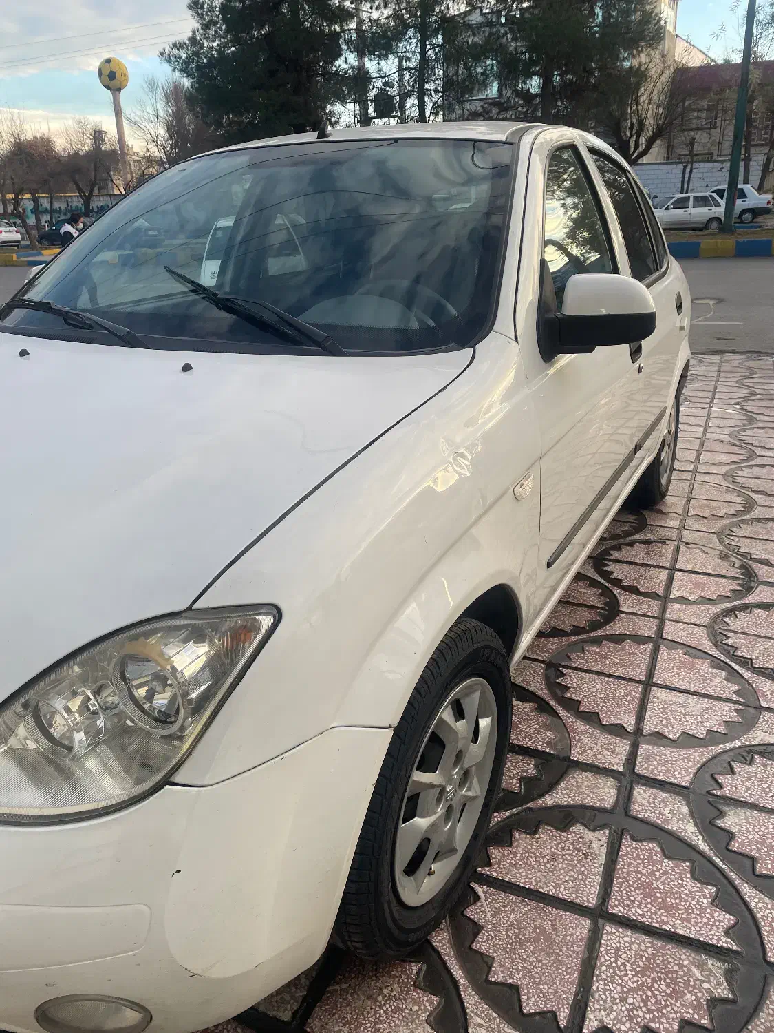 تیبا۲|خودرو سواری و وانت|اسلام‌‌آباد غرب, |دیوار