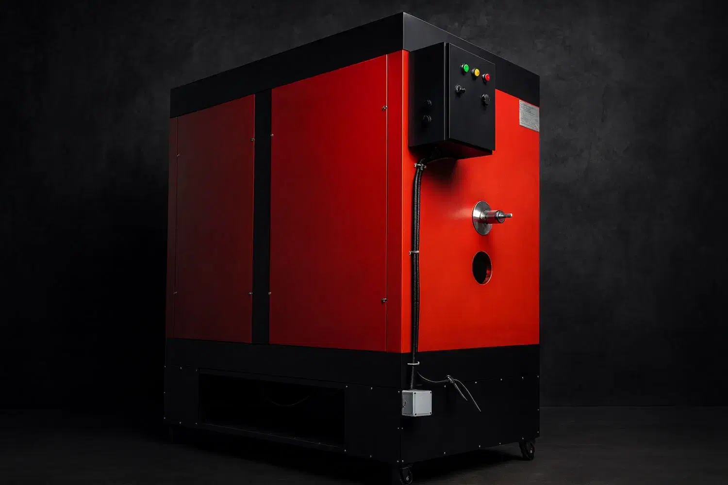 هیتر کابینتی هیتر صنعتی کوره هوای گرم|بخاری، هیتر، شومینه|نیشابور, فضل|دیوار