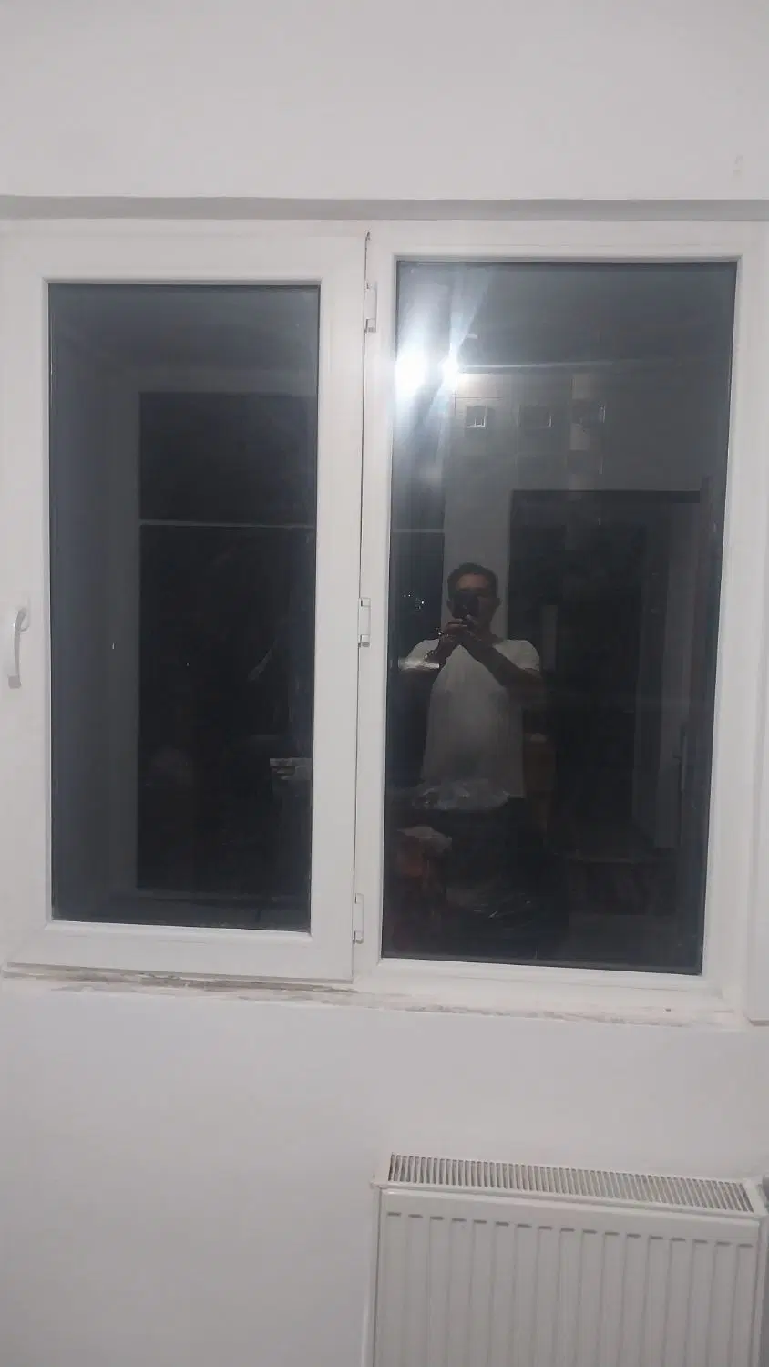 پنجره upvc|مصالح و تجهیزات ساختمان|گرگان, |دیوار