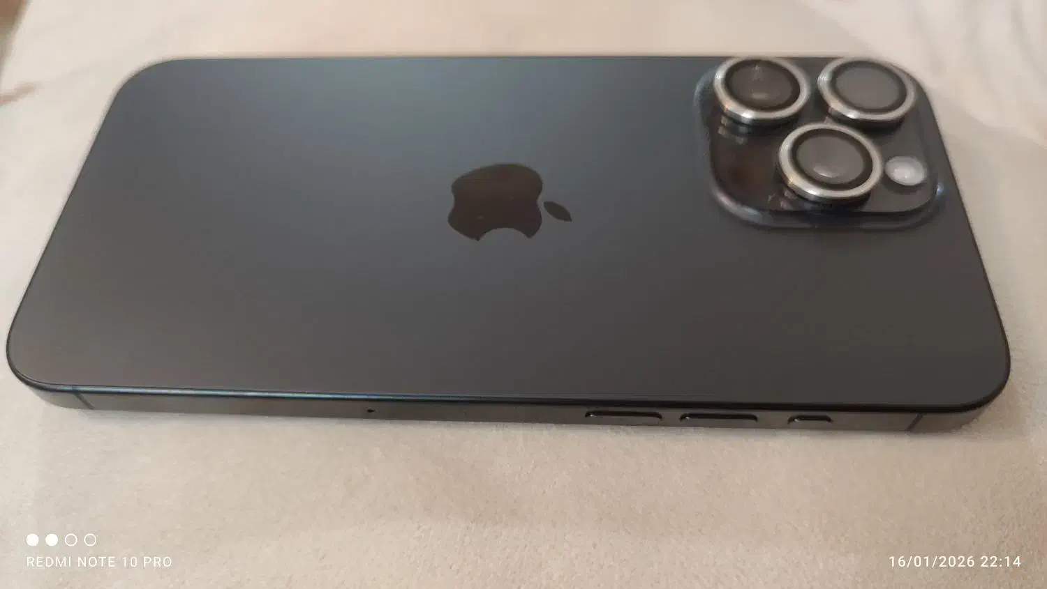 IPhone 15 pro max|موبایل|تهران, ایران|دیوار