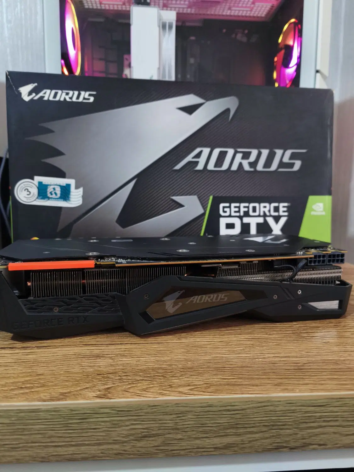 rtx 2080 super 8gb|قطعات و لوازم جانبی رایانه|تهران, اکباتان|دیوار