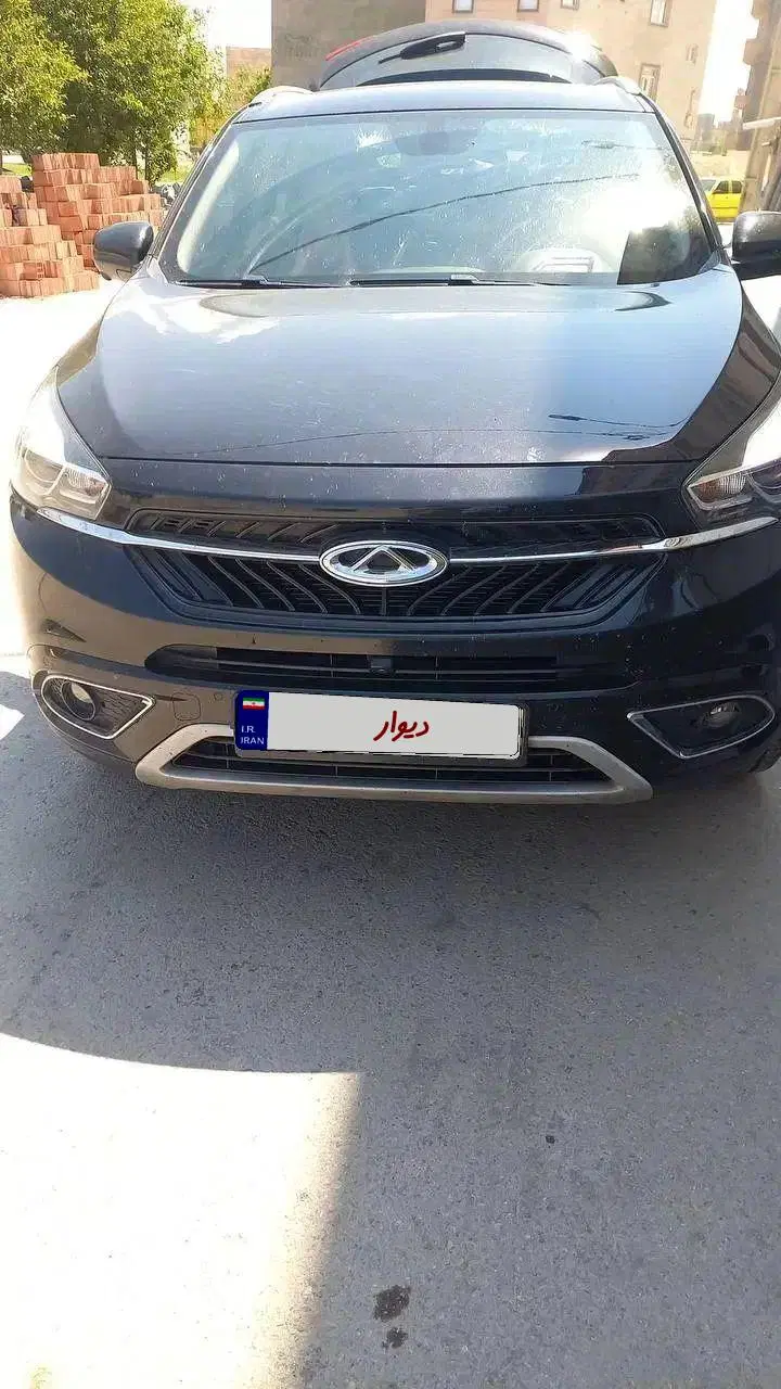 تیگو ۷ie|خودرو سواری و وانت|اراک, |دیوار