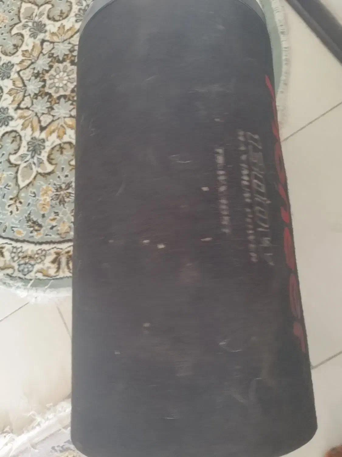 امپیلی|صوتی و تصویری|هشتگرد, شهرک آپادانا|دیوار