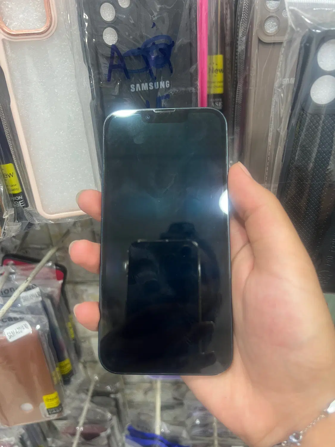 iPhone 13|موبایل|بروجرد, |دیوار