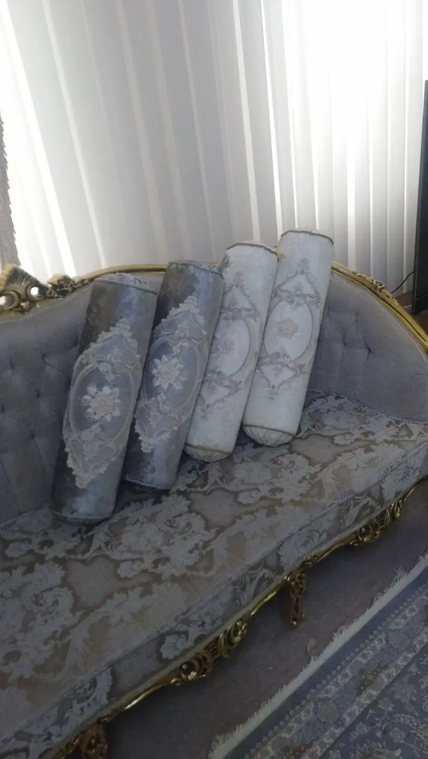 کوسن پتینه|مبلمان خانگی و میز عسلی|مشهد, رستگار|دیوار