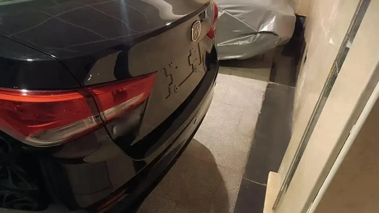 FMC B511|خودرو سواری و وانت|تهران, فرمانیه|دیوار