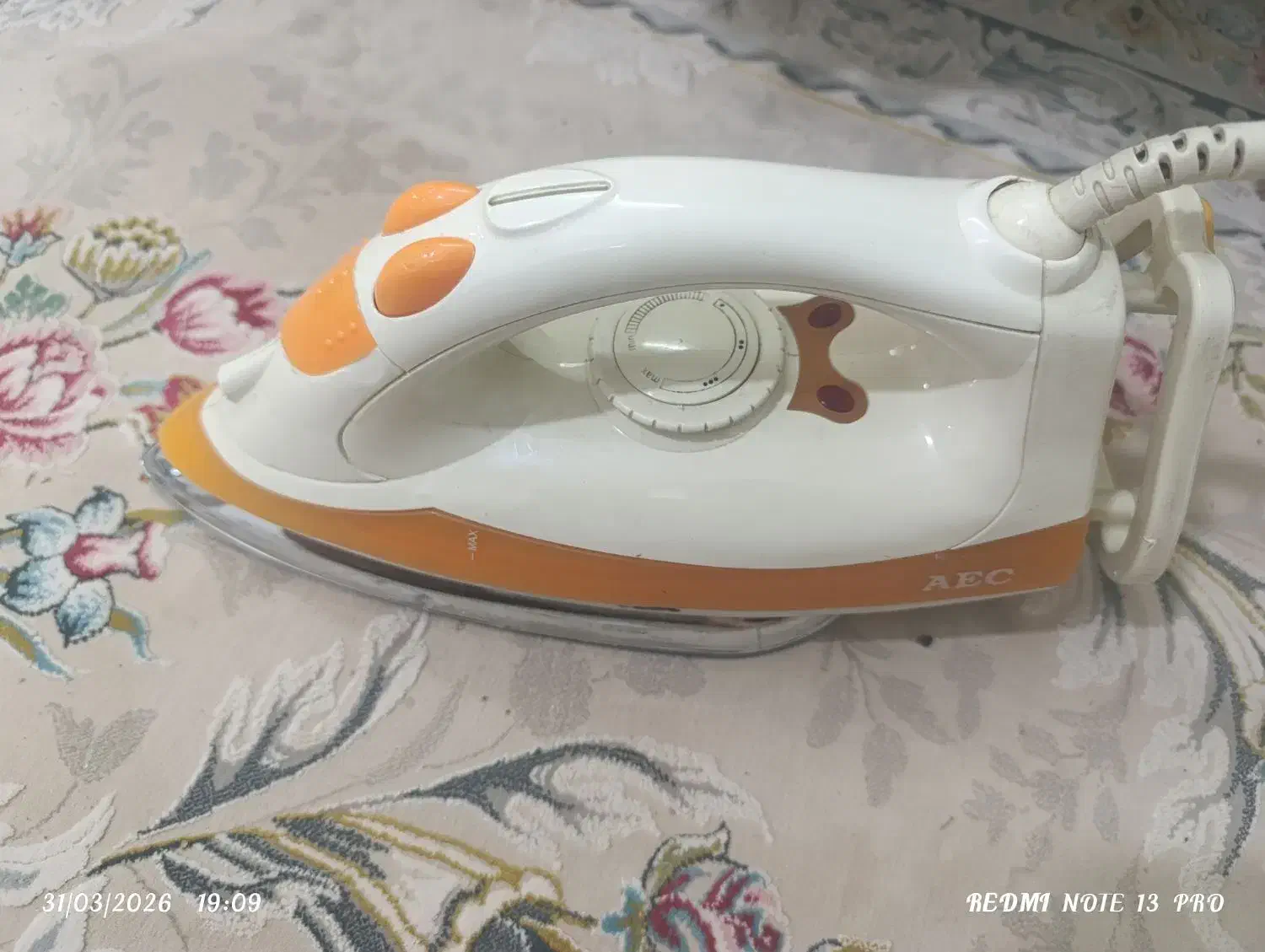 اتو|اتو و لوازم اتو|مشهد, نوید|دیوار