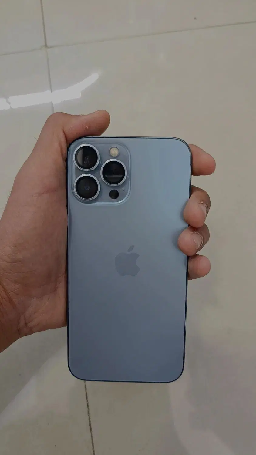 iphone 13 pro max|موبایل|سیرجان, |دیوار