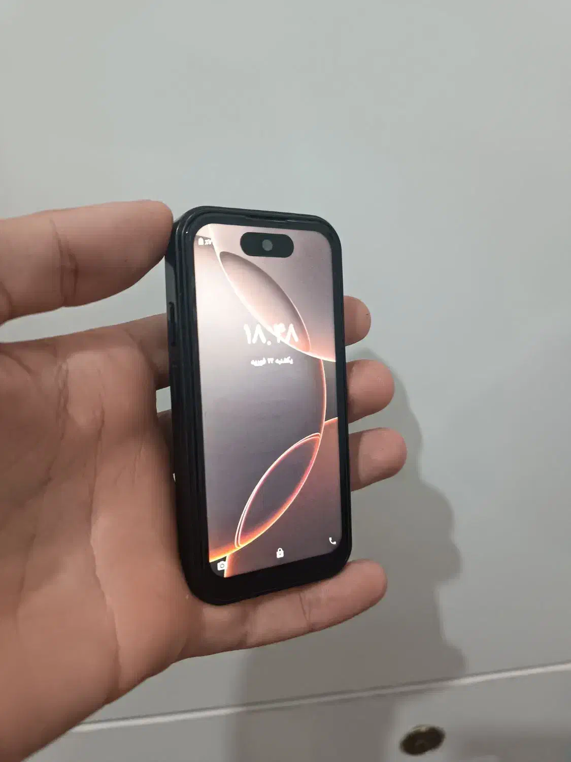 آیفون ۱۳ مینی|موبایل|نظرآباد, رسالت|دیوار