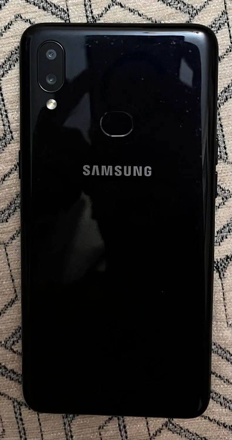 Samsung Galaxy A10s|موبایل|تهران, تهرانپارس شرقی|دیوار