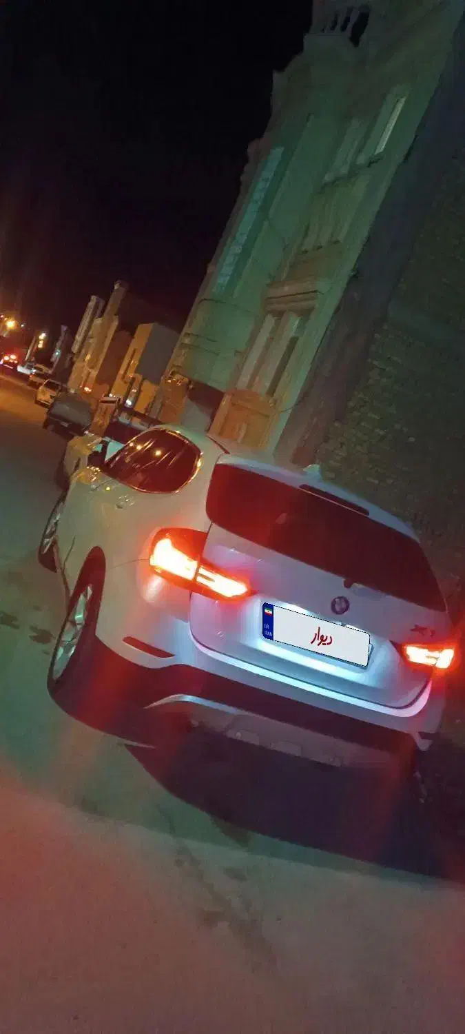 bmw|خودرو سواری و وانت|میبد, |دیوار