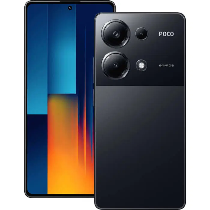 Poco M6 pro|موبایل|بوکان, |دیوار