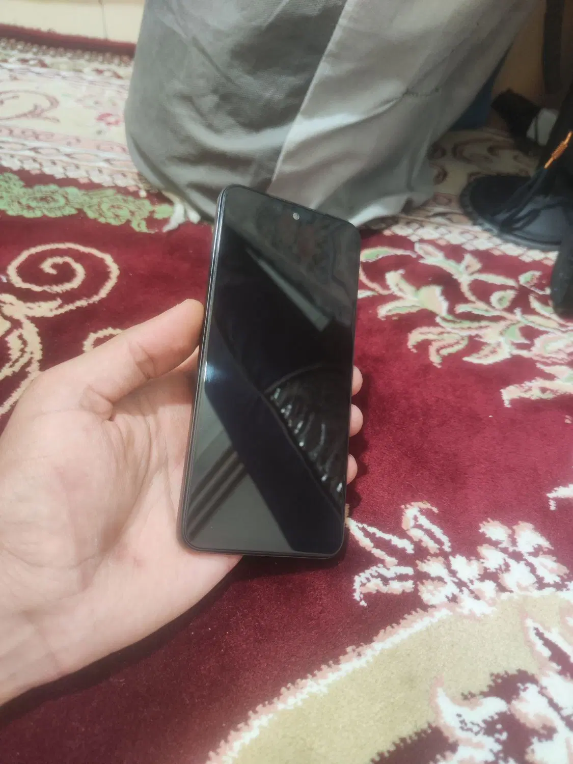 note 11|موبایل|بهارستان, |دیوار