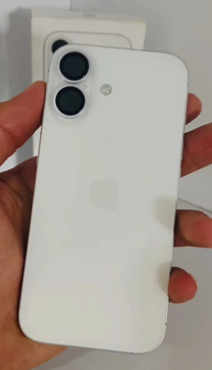 iphone 17 normal|موبایل|کرمانشاه, |دیوار