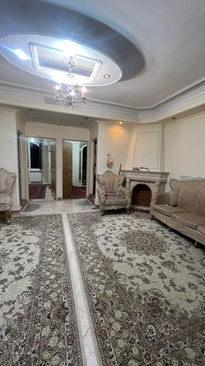 آپارتمان ۶۹ متر / دو خواب / تک واحدی