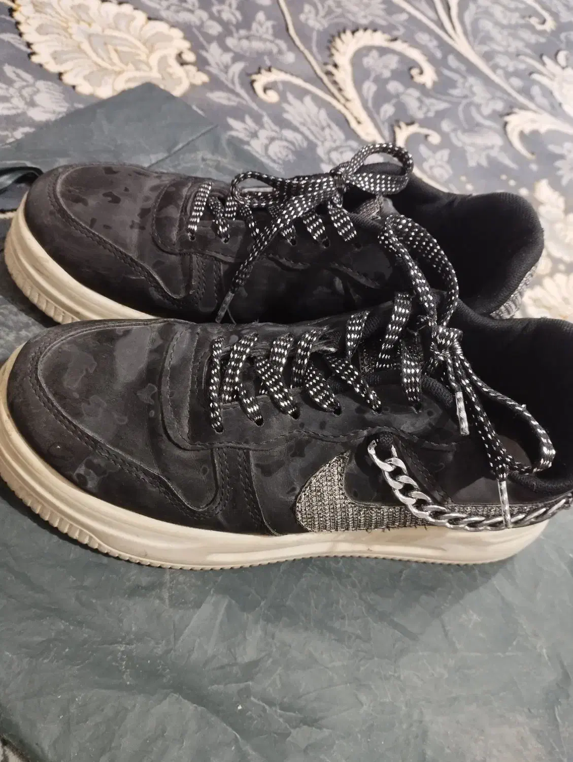 کفش اسپرت|کیف، کفش، کمربند|مشهد, طبرسی شمالی|دیوار