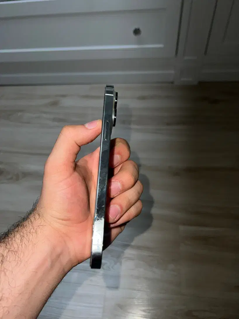 13 pro max 1tera|موبایل|کرج, گوهردشت|دیوار