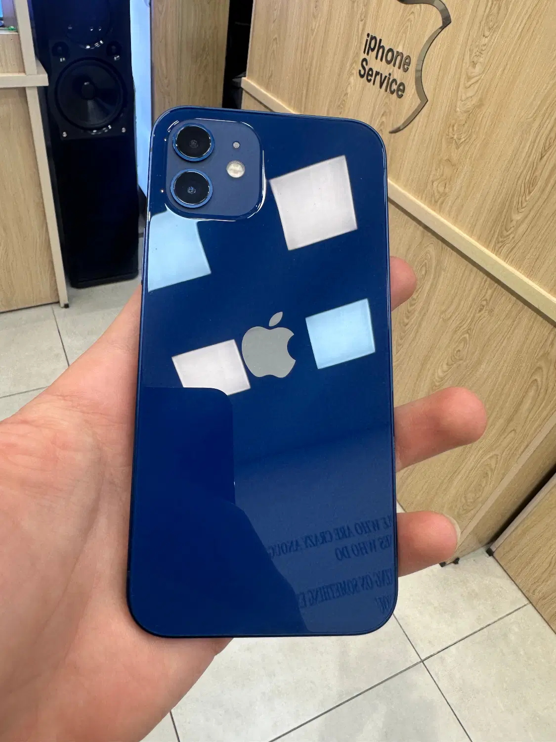 iPhone 12 Normal|موبایل|تهران, باشگاه نفت|دیوار