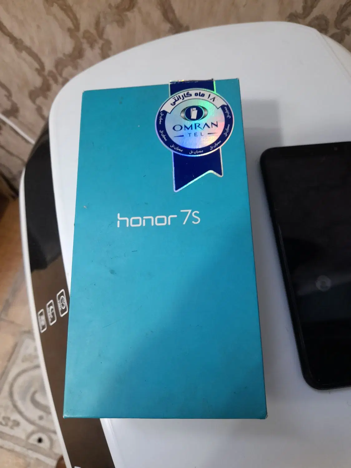 هانر s7|موبایل|مشهد, فرهنگیان (شهرک غرب)|دیوار